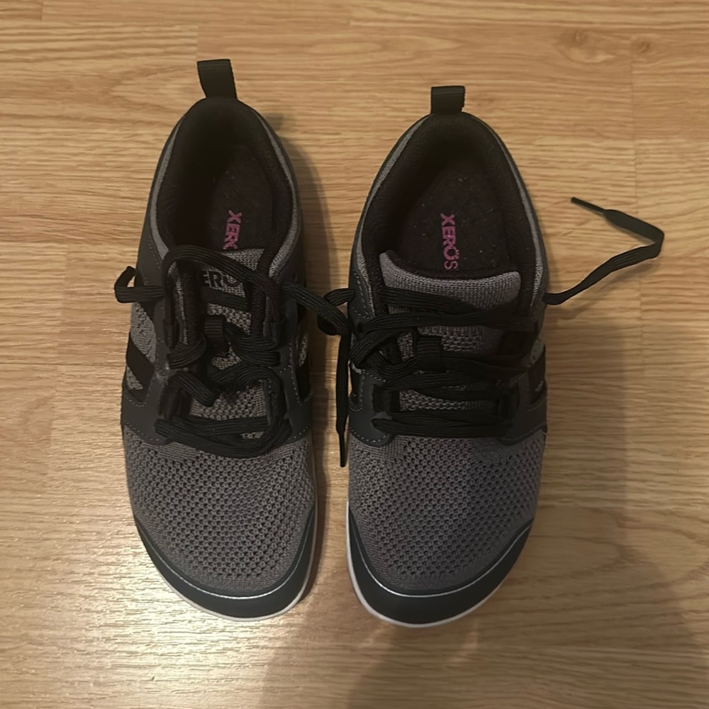 Xero shoes